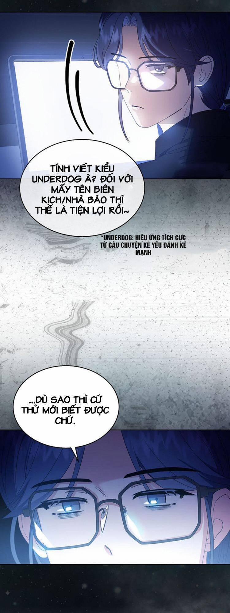 Ra Mắt Hay Ra Đi 17 trang 29