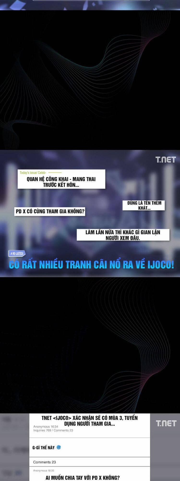 Ra Mắt Hay Ra Đi 17 trang 32