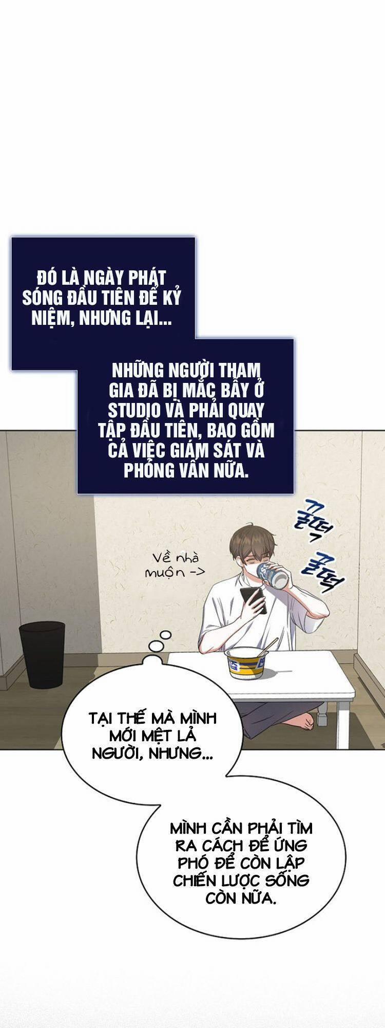 Ra Mắt Hay Ra Đi 17 trang 36