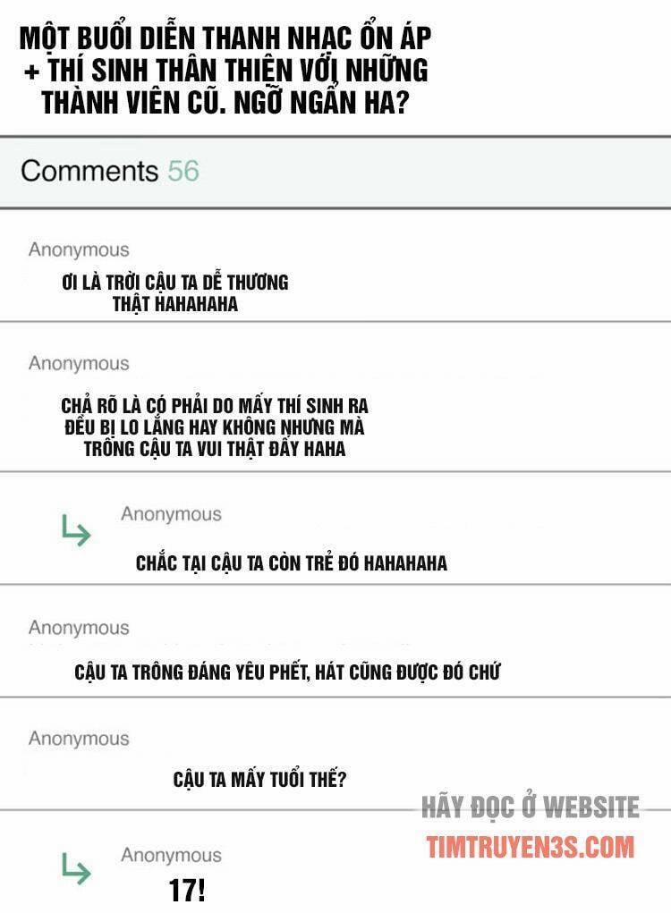 Ra Mắt Hay Ra Đi 17 trang 38