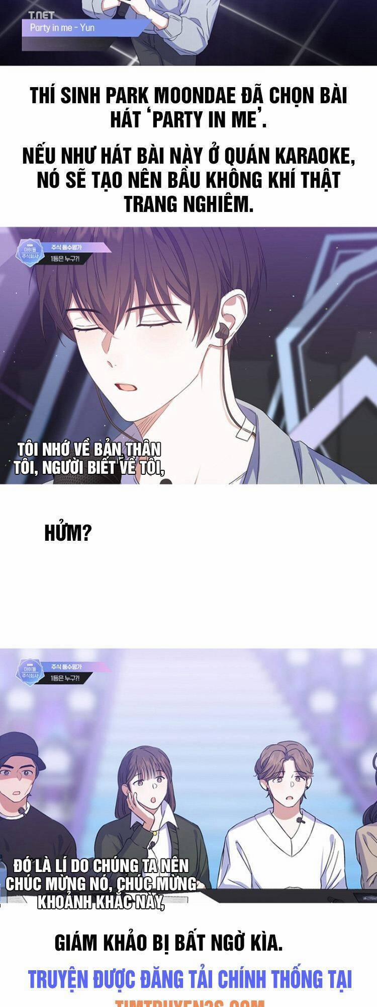 Ra Mắt Hay Ra Đi 17 trang 68