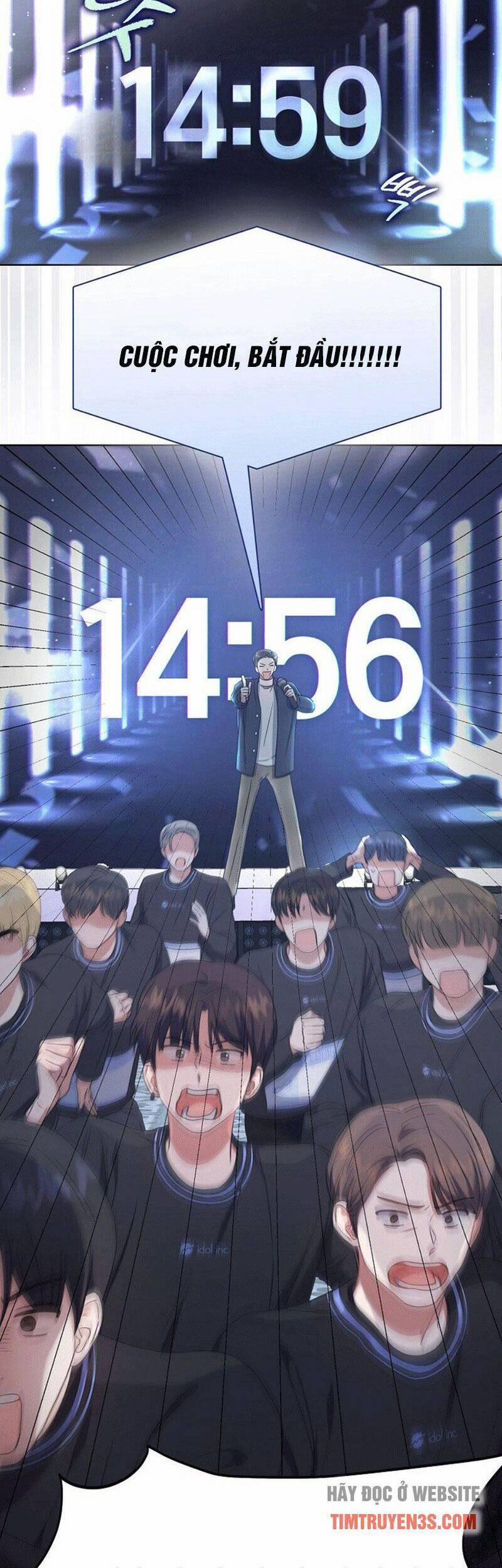Ra Mắt Hay Ra Đi 18 trang 12