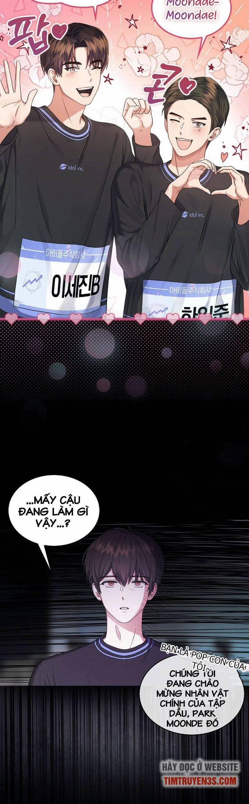 Ra Mắt Hay Ra Đi 18 trang 14