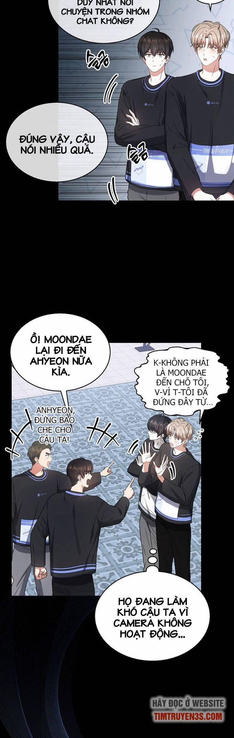 Ra Mắt Hay Ra Đi 18 trang 16