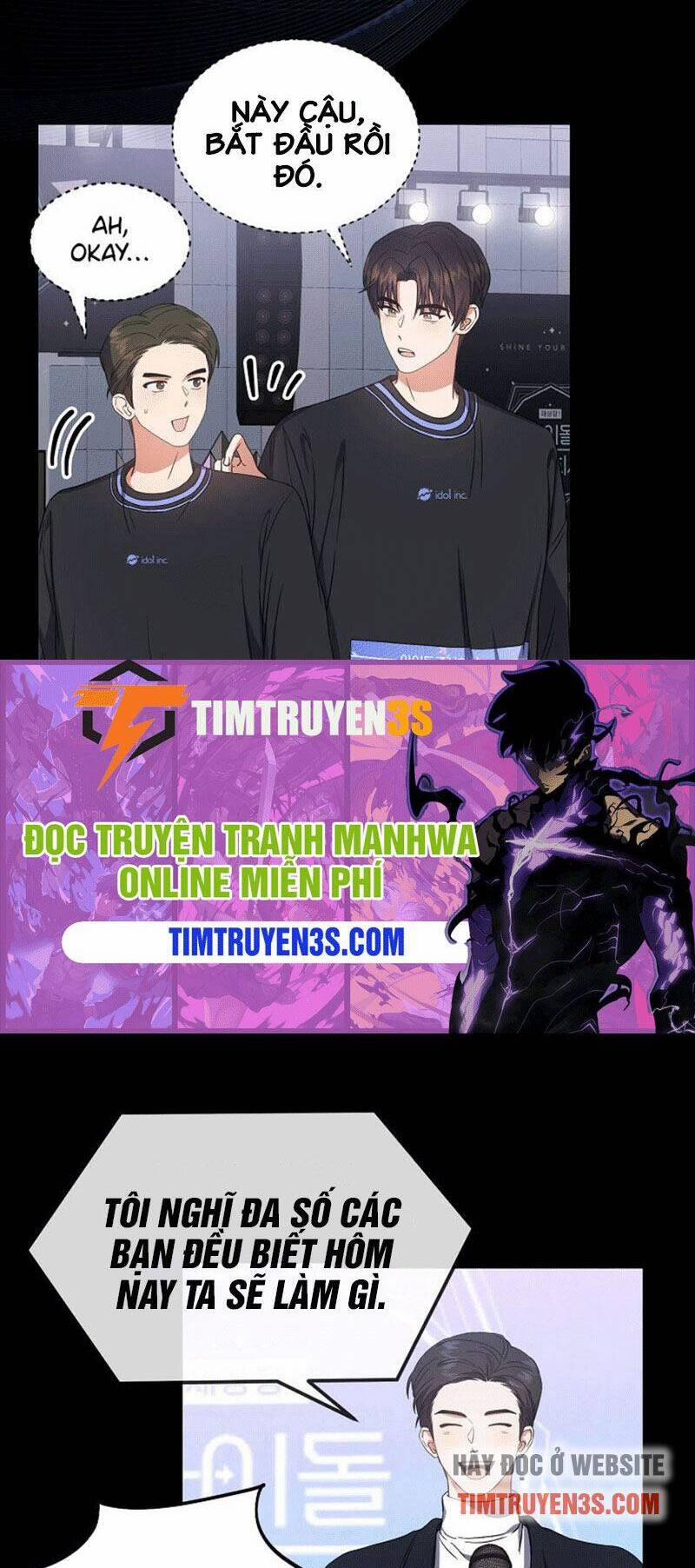 Ra Mắt Hay Ra Đi 18 trang 18