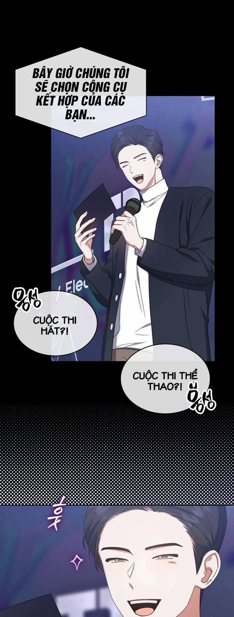 Ra Mắt Hay Ra Đi 18 trang 23