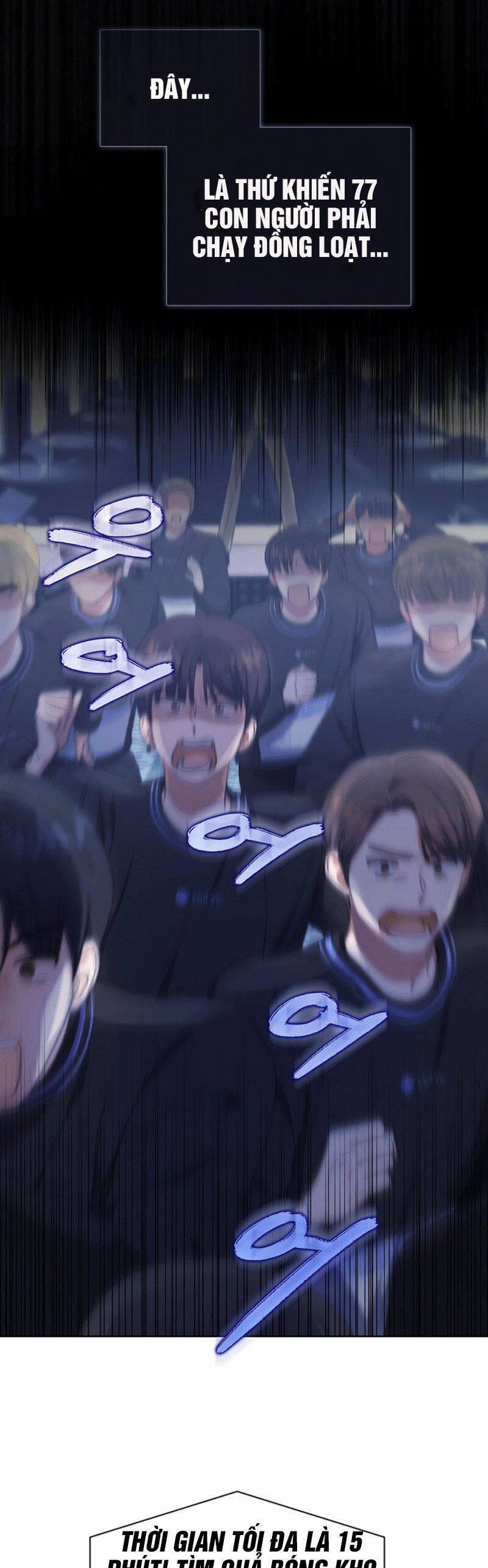 Ra Mắt Hay Ra Đi 18 trang 25