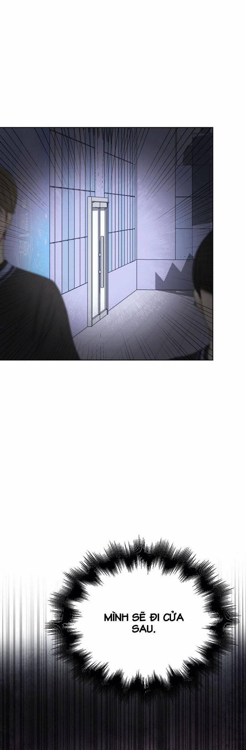 Ra Mắt Hay Ra Đi 18 trang 27