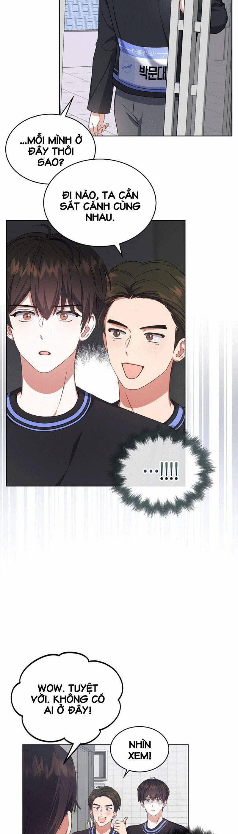 Ra Mắt Hay Ra Đi 18 trang 29