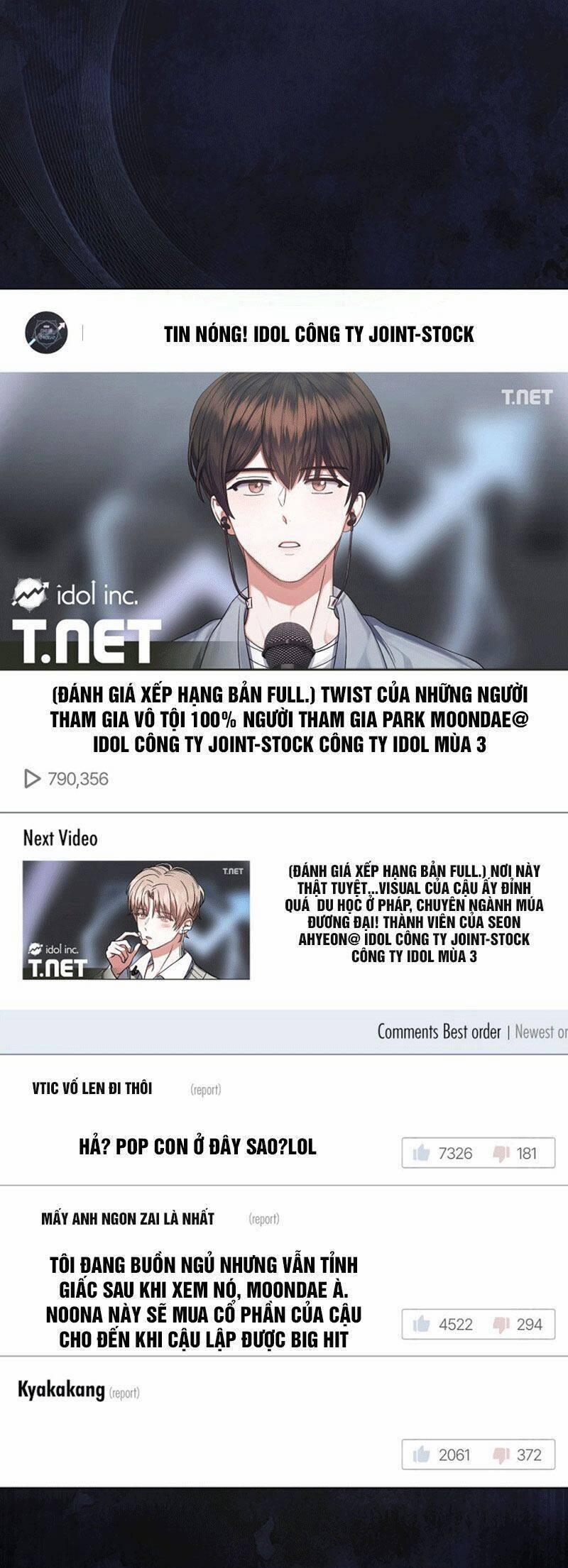 Ra Mắt Hay Ra Đi 18 trang 3