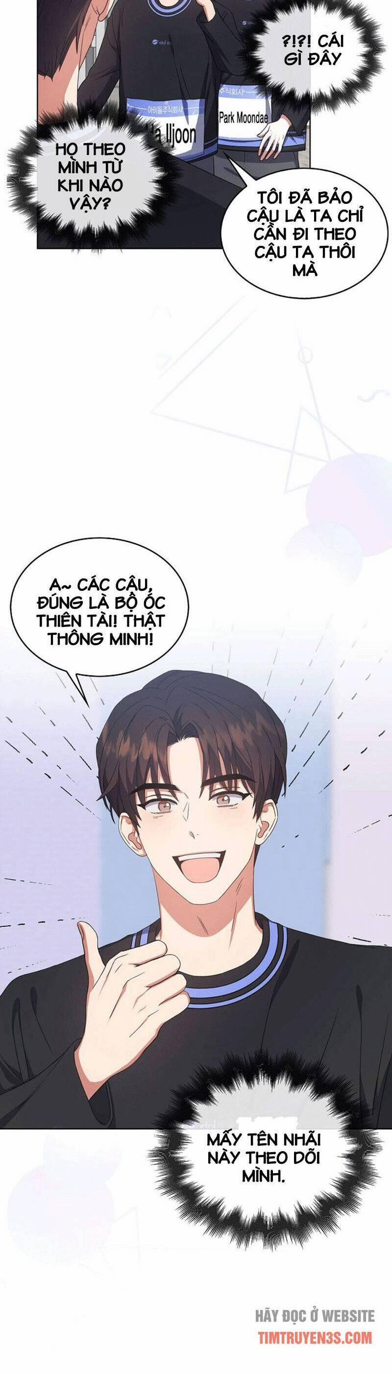 Ra Mắt Hay Ra Đi 18 trang 30