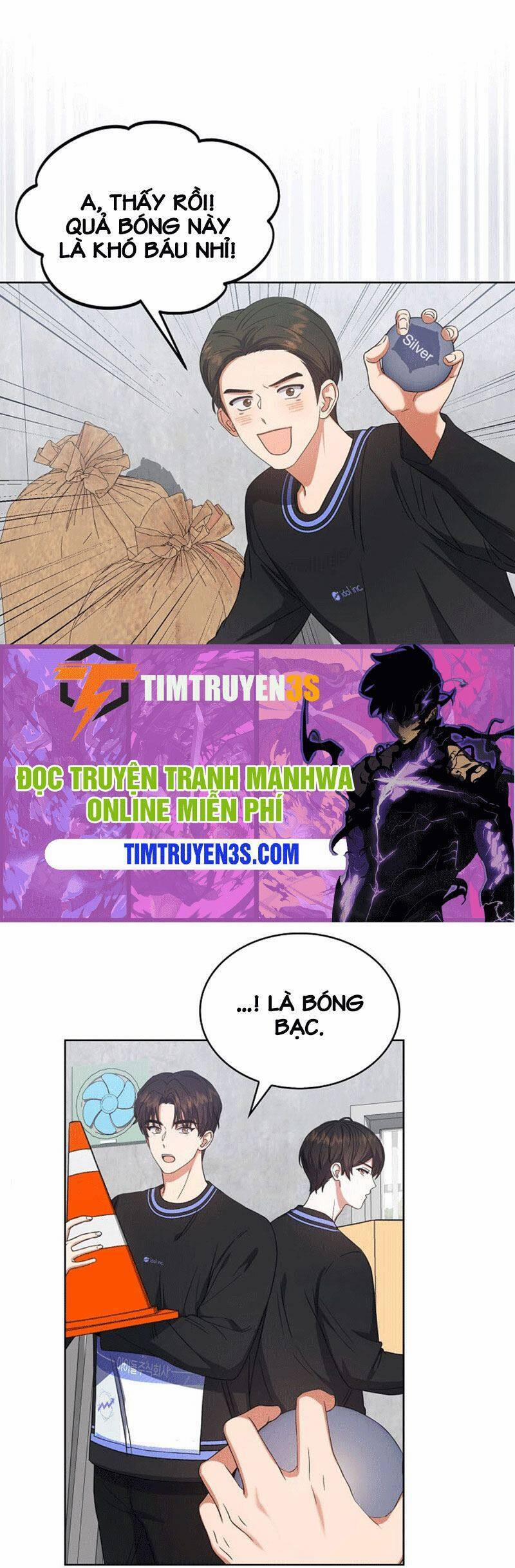 Ra Mắt Hay Ra Đi 18 trang 33