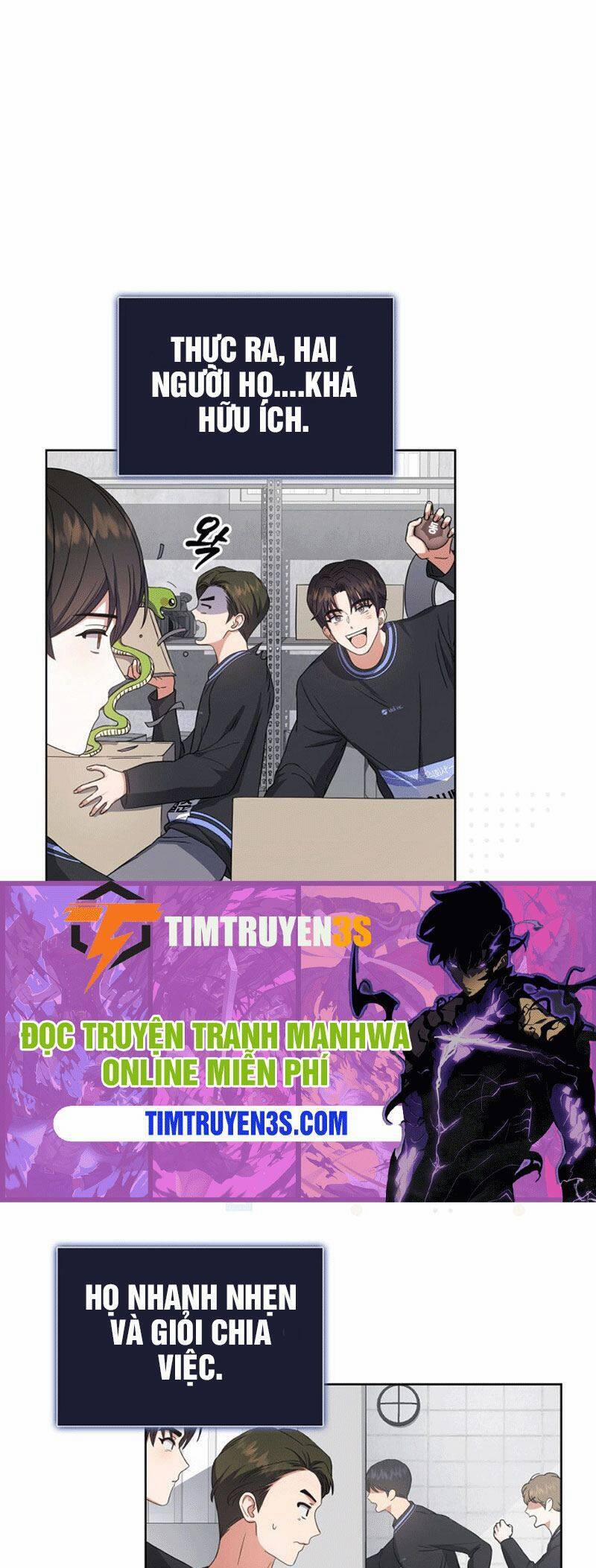 Ra Mắt Hay Ra Đi 18 trang 37