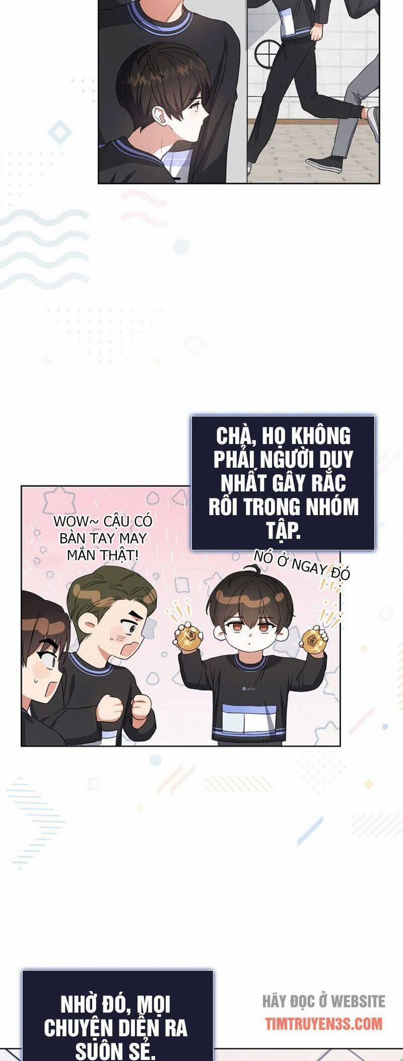 Ra Mắt Hay Ra Đi 18 trang 38