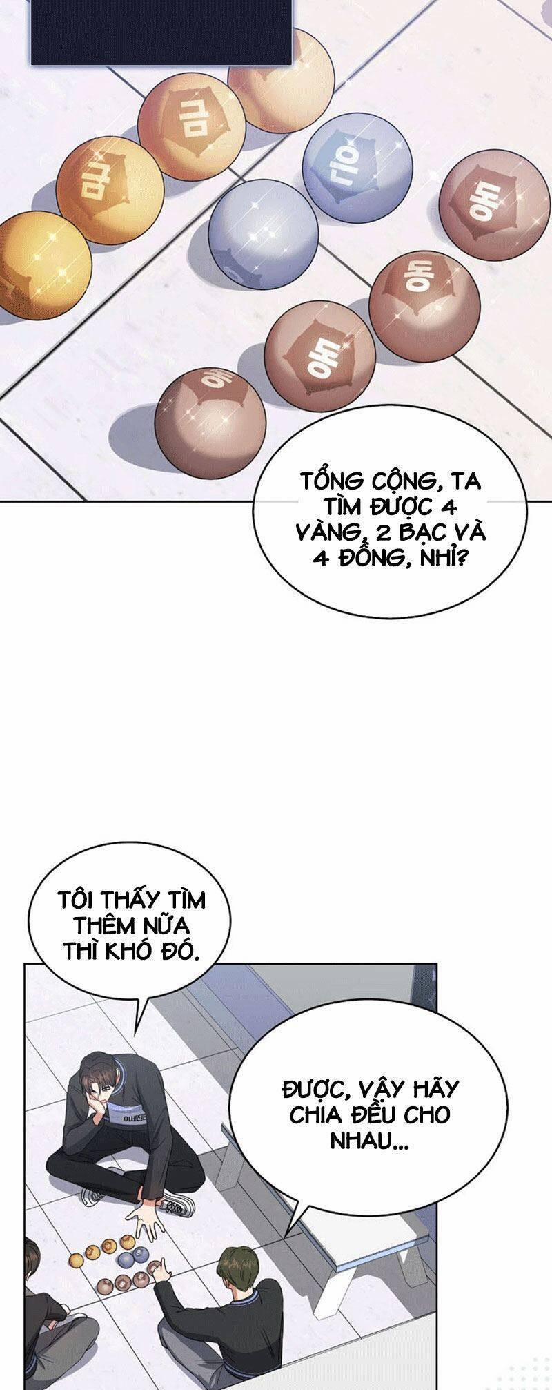 Ra Mắt Hay Ra Đi 18 trang 39