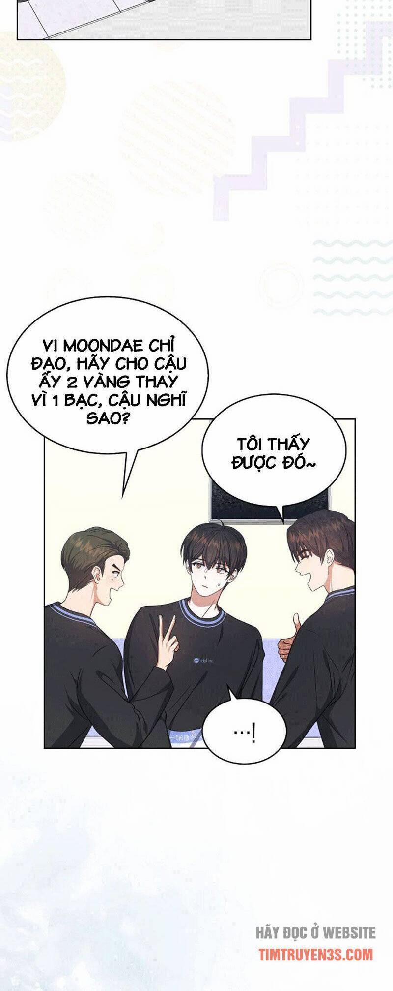 Ra Mắt Hay Ra Đi 18 trang 40