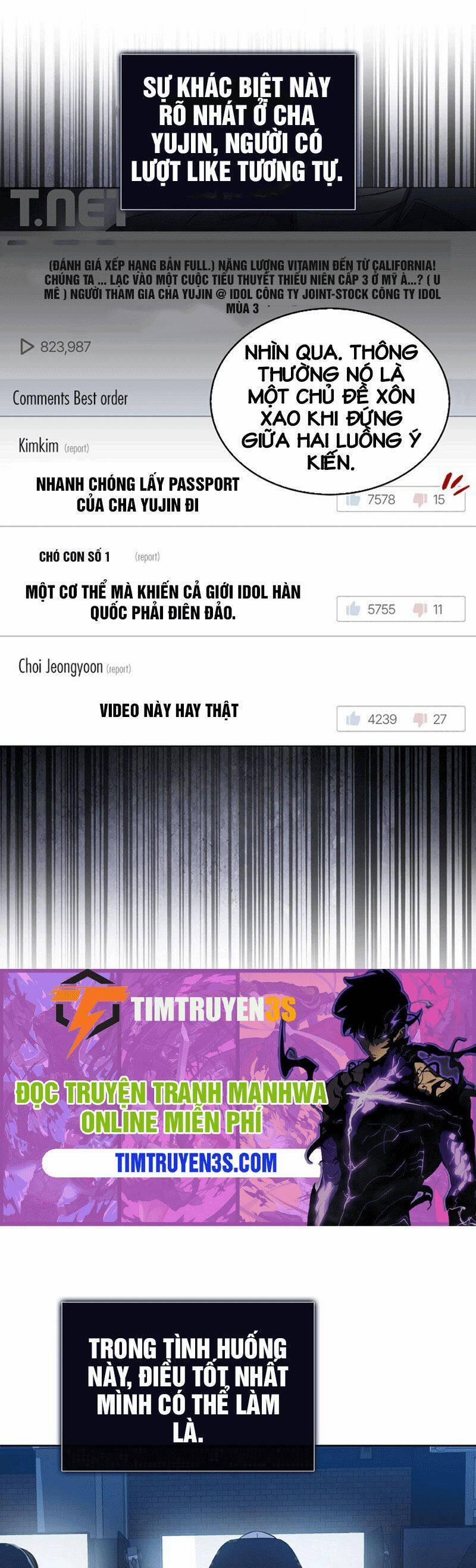 Ra Mắt Hay Ra Đi 18 trang 5