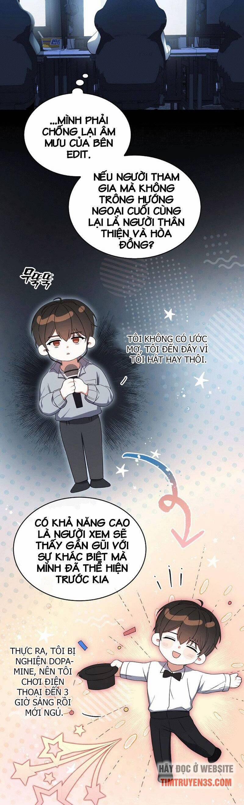 Ra Mắt Hay Ra Đi 18 trang 6