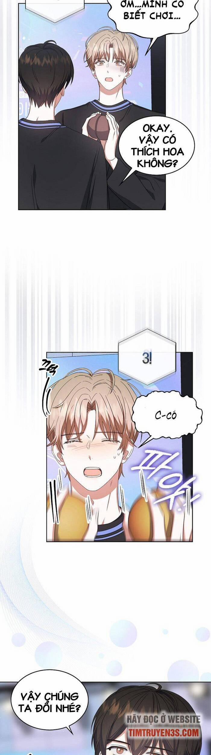 Ra Mắt Hay Ra Đi 19 trang 10