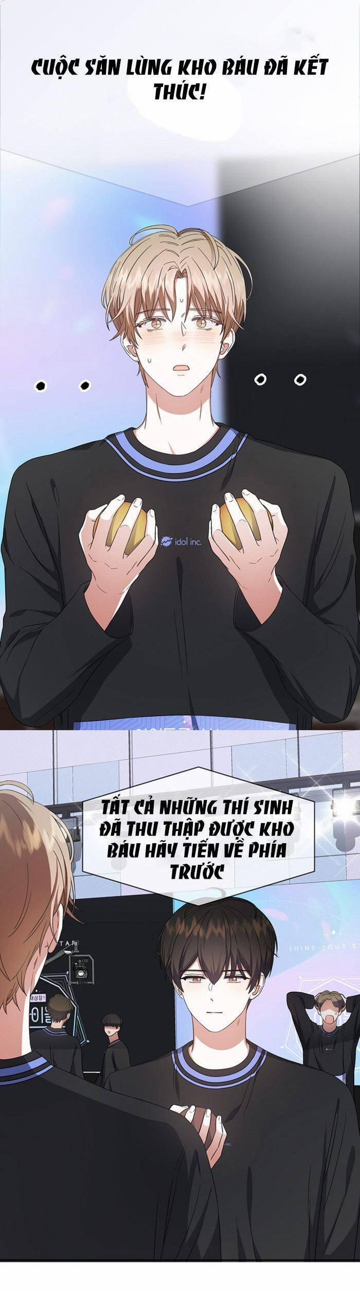 Ra Mắt Hay Ra Đi 19 trang 13