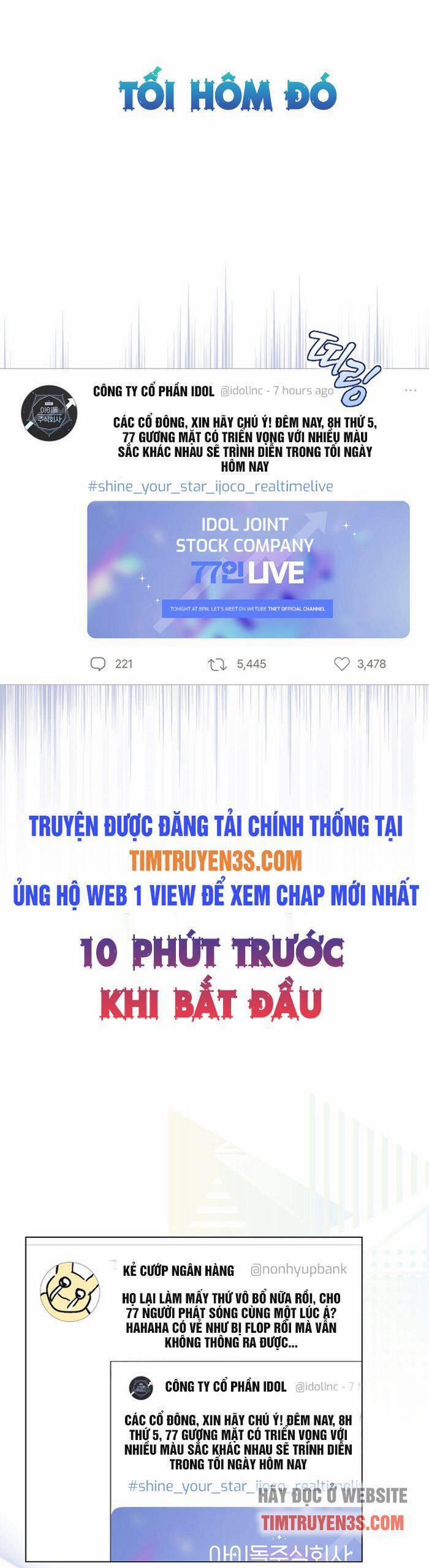 Ra Mắt Hay Ra Đi 19 trang 16