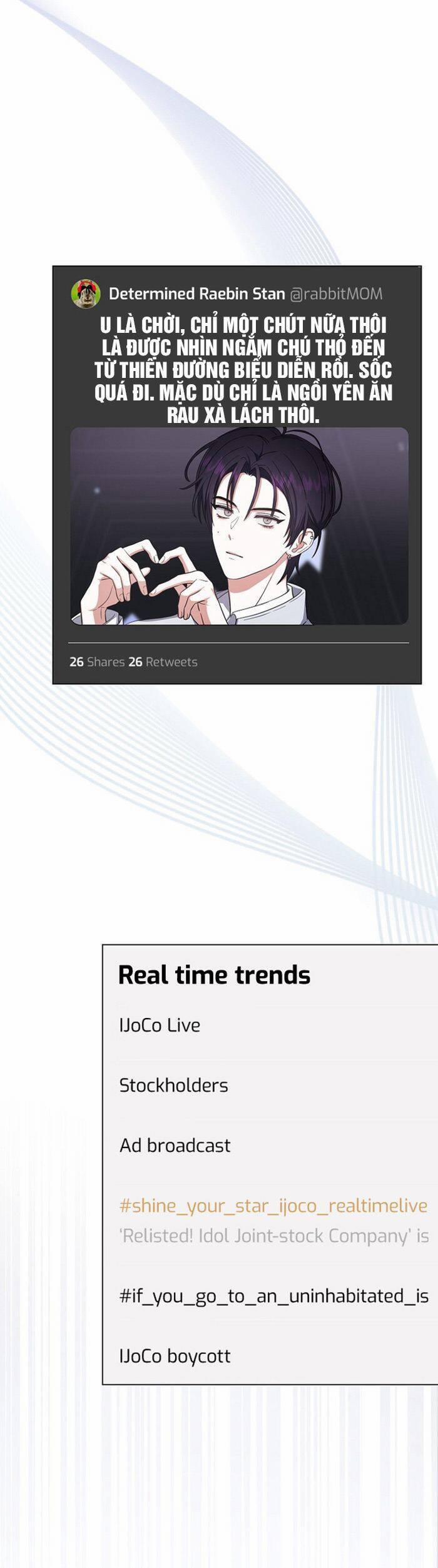 Ra Mắt Hay Ra Đi 19 trang 17