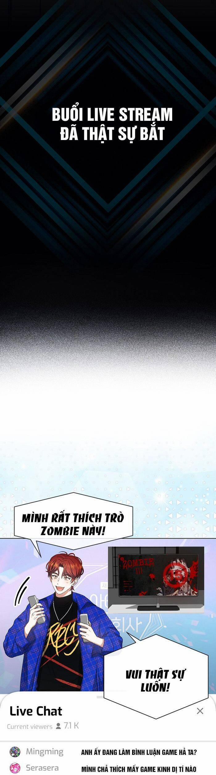 Ra Mắt Hay Ra Đi 19 trang 21