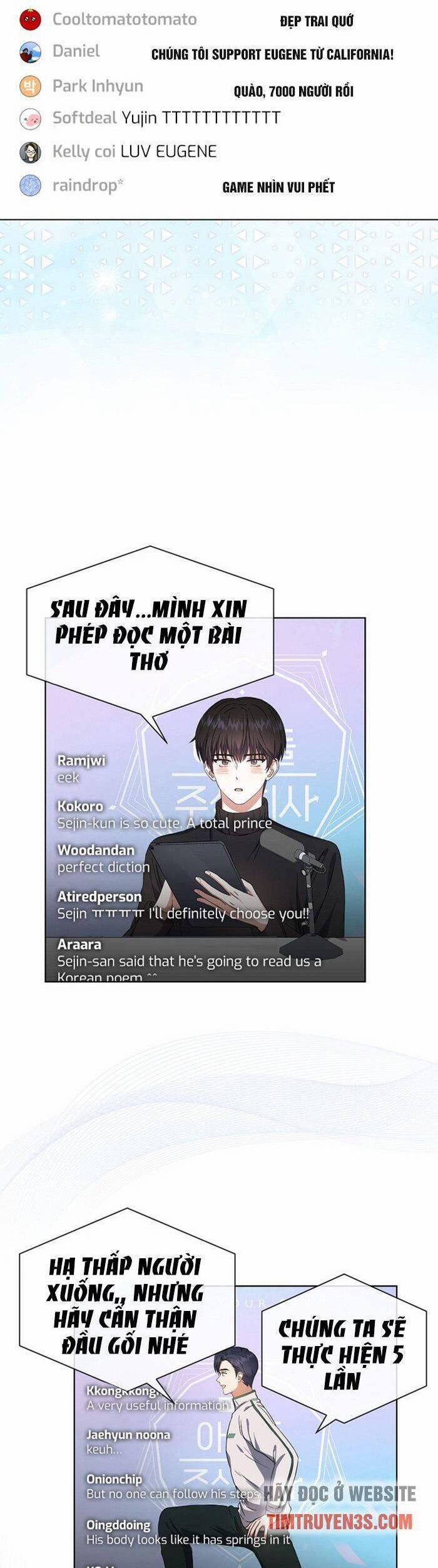 Ra Mắt Hay Ra Đi 19 trang 22