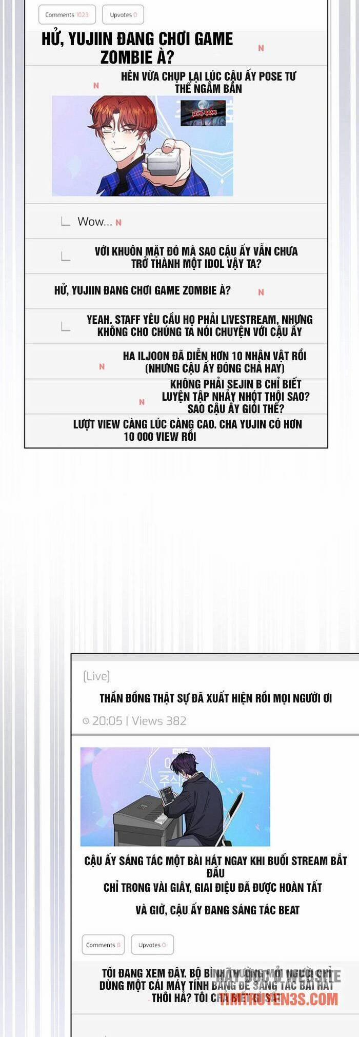 Ra Mắt Hay Ra Đi 19 trang 24