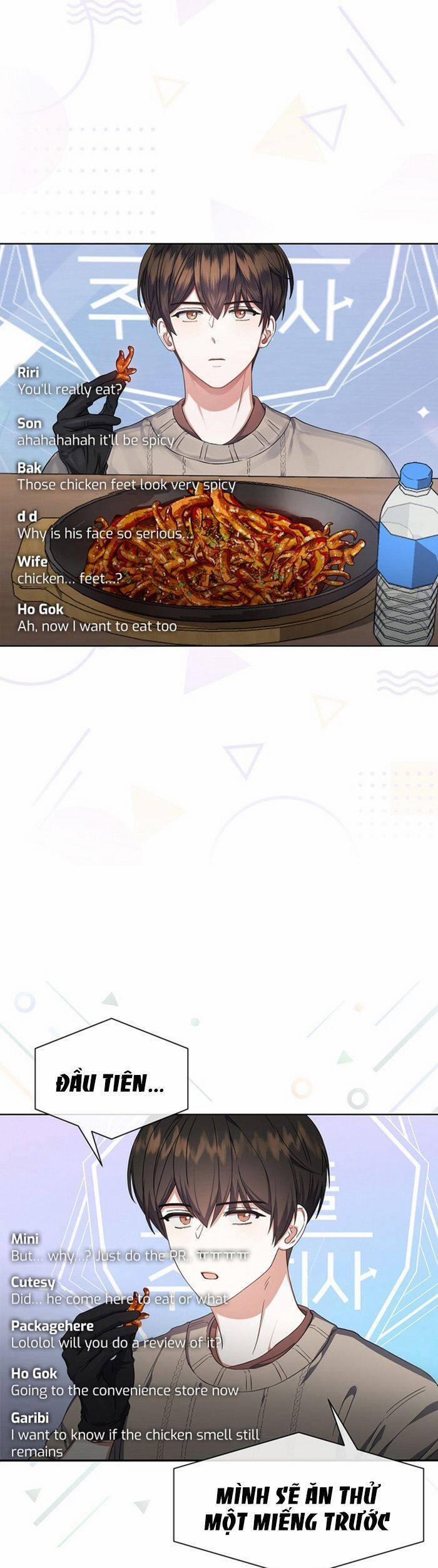 Ra Mắt Hay Ra Đi 19 trang 29