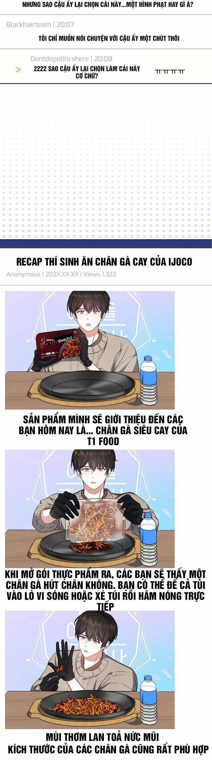 Ra Mắt Hay Ra Đi 19 trang 31