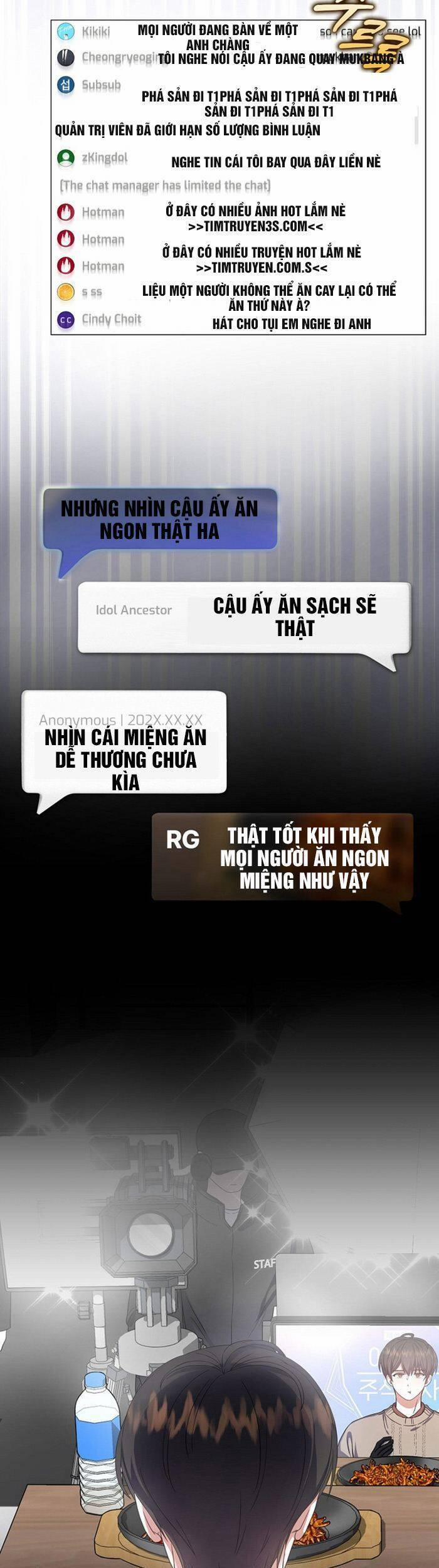 Ra Mắt Hay Ra Đi 19 trang 33