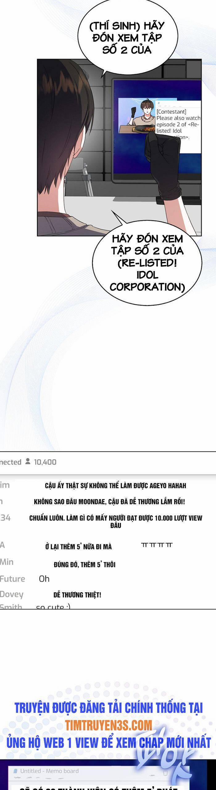 Ra Mắt Hay Ra Đi 19 trang 39