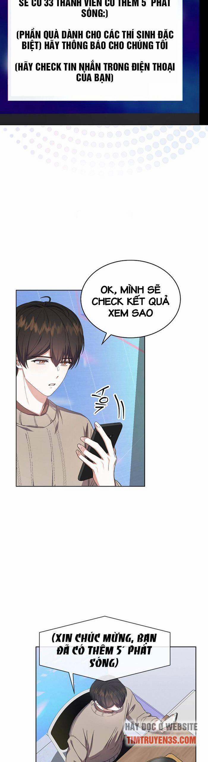 Ra Mắt Hay Ra Đi 19 trang 40