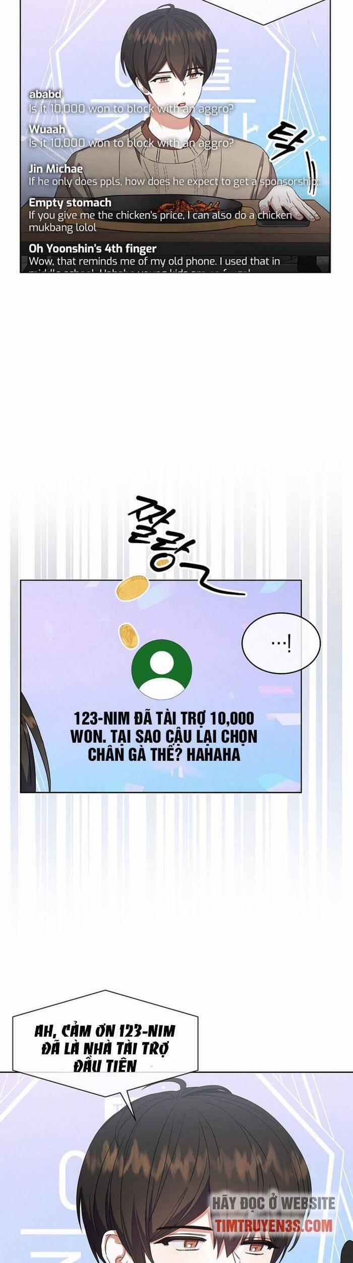 Ra Mắt Hay Ra Đi 19 trang 42