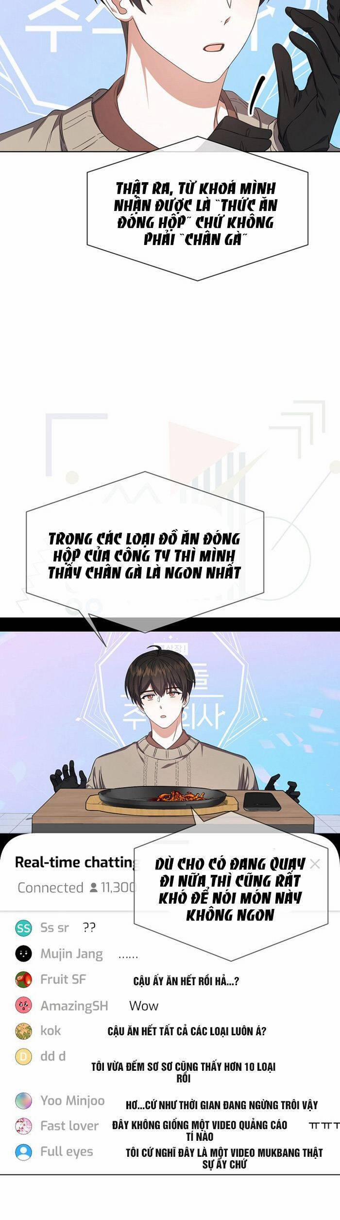 Ra Mắt Hay Ra Đi 19 trang 43