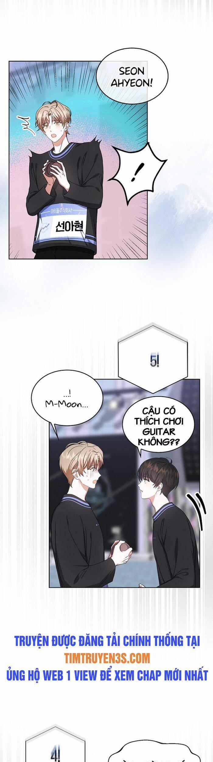 Ra Mắt Hay Ra Đi 19 trang 9