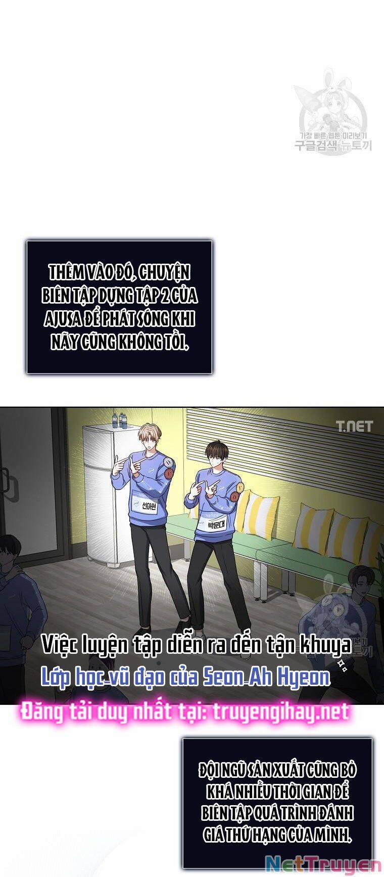 Ra Mắt Hay Ra Đi 20.2 trang 34