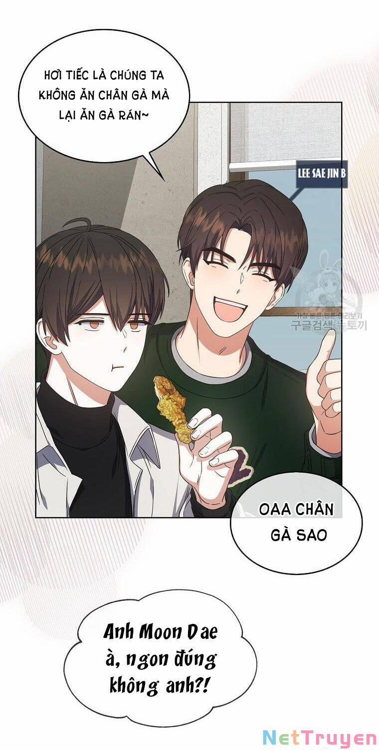 Ra Mắt Hay Ra Đi 21.1 trang 11