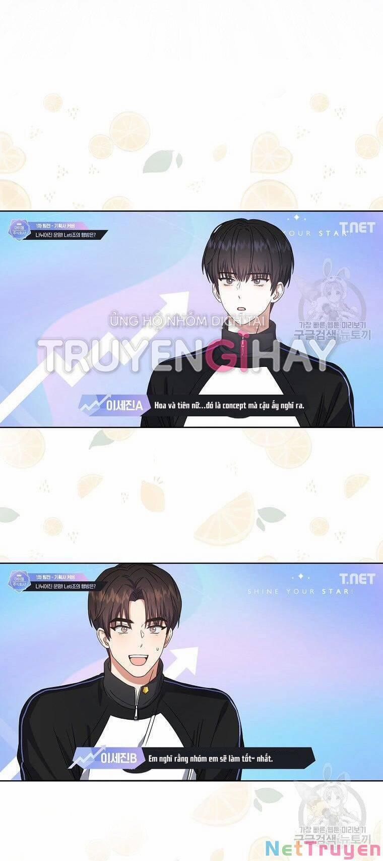 Ra Mắt Hay Ra Đi 21.2 trang 14