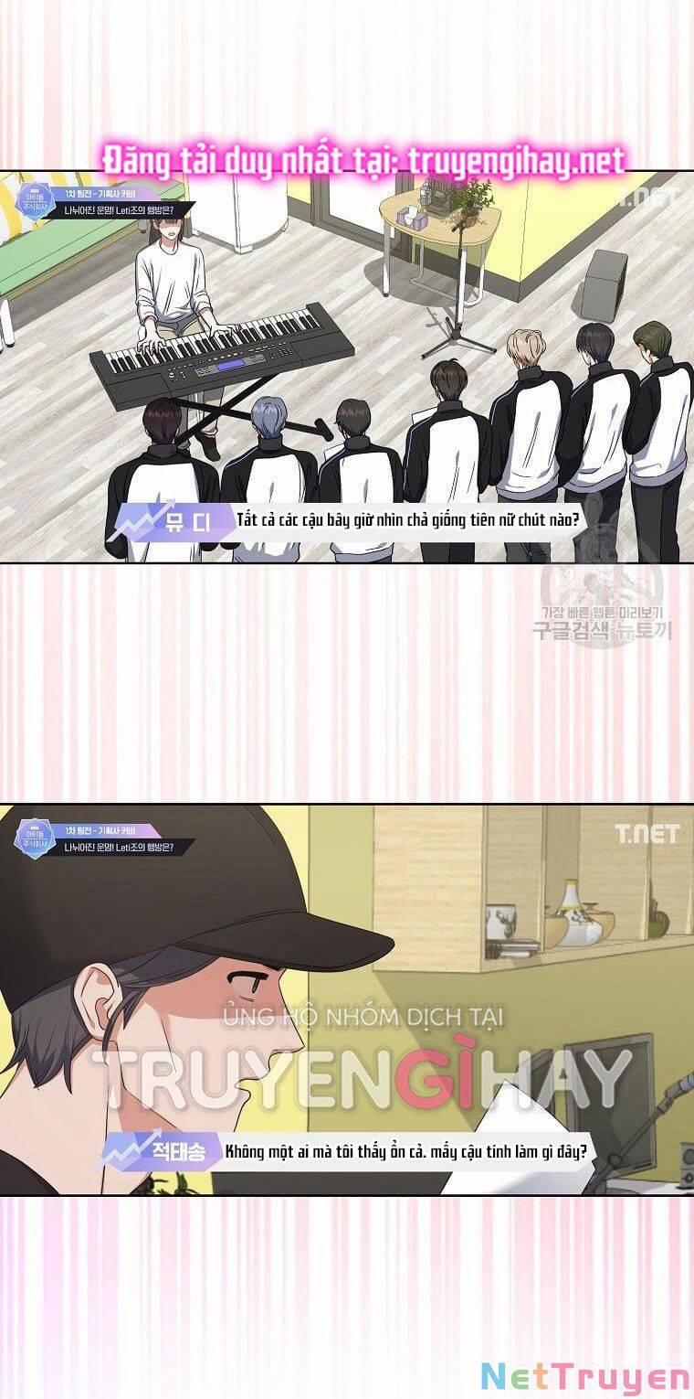 Ra Mắt Hay Ra Đi 21.2 trang 21