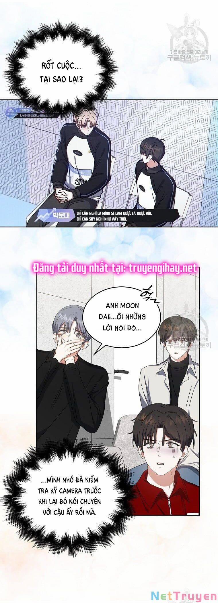 Ra Mắt Hay Ra Đi 21.2 trang 33