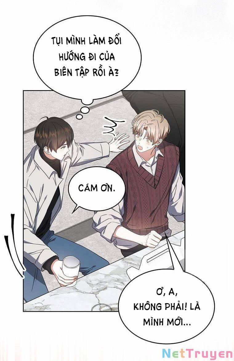 Ra Mắt Hay Ra Đi 21.2 trang 37