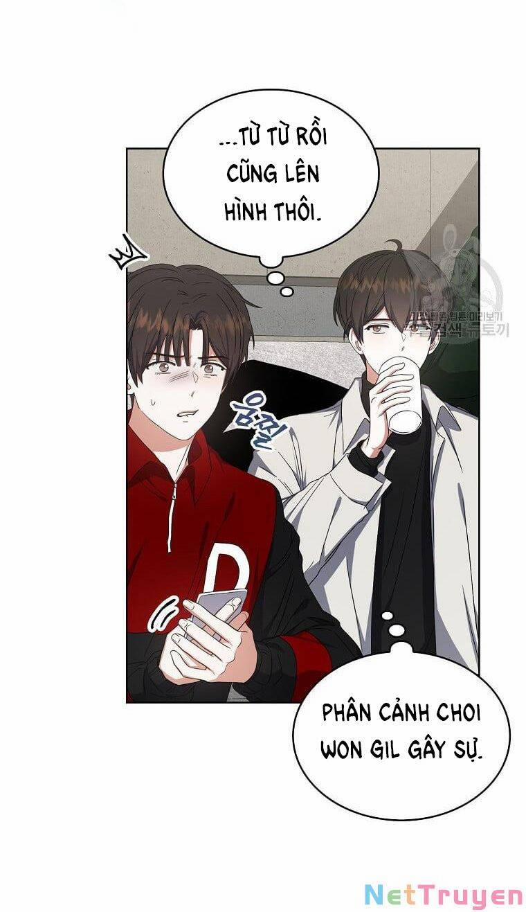 Ra Mắt Hay Ra Đi 21.2 trang 40