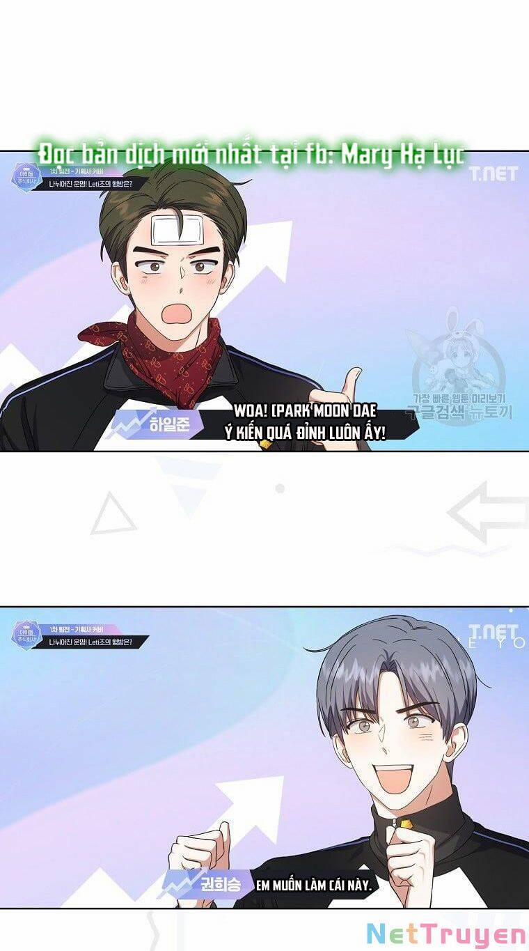 Ra Mắt Hay Ra Đi 21.2 trang 42