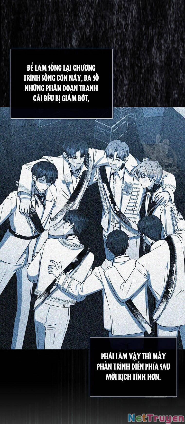 Ra Mắt Hay Ra Đi 21.2 trang 45