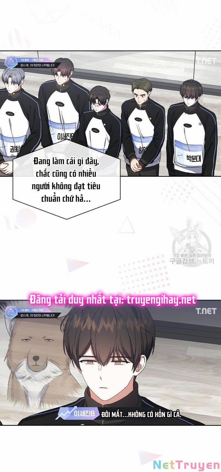 Ra Mắt Hay Ra Đi 21.2 trang 50