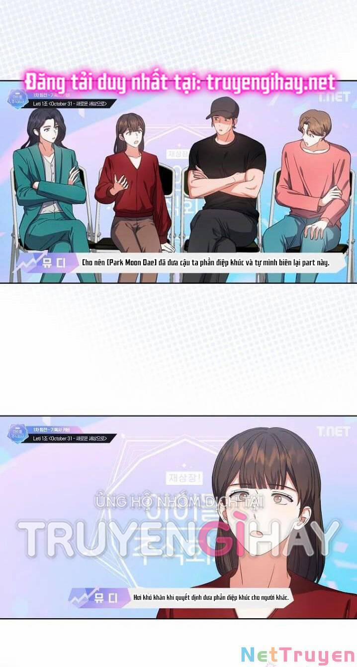 Ra Mắt Hay Ra Đi 22.1 trang 10