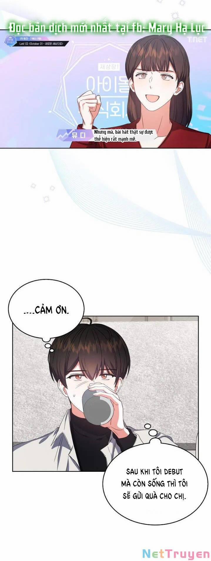 Ra Mắt Hay Ra Đi 22.1 trang 11