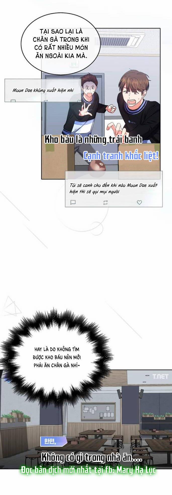 Ra Mắt Hay Ra Đi 23.2 trang 17